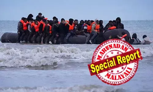 ഒരു ലക്ഷത്തോളം അഭയാര്‍ത്ഥികളെ രജ്യവ്യാപകമായി മാറ്റി പാര്‍പ്പിക്കാന്‍ ബ്രിട്ടീഷ് സര്‍ക്കാര്‍; അയര്‍ലന്‍ഡിലെ ഒരു ടൗണില്‍ മാത്രം ഹോട്ടലില്‍ സര്‍ക്കാര്‍ താമസം ഒരുക്കിയത് 2300 അഭയാര്‍ത്ഥികള്‍ക്ക്