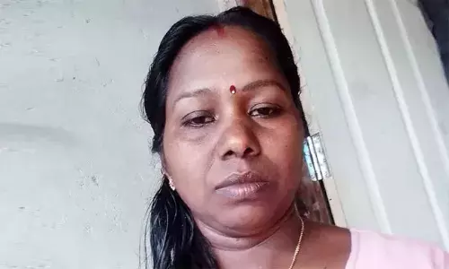 കോട്ടയം മെഡിക്കല്‍ കോളജില്‍ ചികിത്സാപിഴവിനെ തുടര്‍ന്ന് യുവതി മരിച്ചതായി പരാതി; പോലീസ് കേസടുത്തു