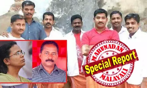 ഇഷ്ടം പോലെ ലാവിഷായിട്ട് ജീവിക്കാനുള്ള സൗകര്യമാണ് ഈ സര്‍ക്കാര്‍ ഈ ടിപി കേസ് പ്രതികള്‍ക്ക് ചെയ്തു കൊടുക്കുന്നുത്; ഇനി സര്‍ക്കാരിന് ആറ് മാസം കൂടിയേ ഉള്ളൂ; അതിനിടയ്ക്ക് വിട്ടയക്കാനുള്ള പല നീക്കം നടത്തി; ഞങ്ങള്‍ ഇതൊക്കെ ഇപ്പോഴും ചെയ്തു കൊണ്ടേ ഇരിക്കുന്നുണ്ടെന്ന് പ്രതികളെ അറിയിക്കാനുള്ള തന്ത്രം; ആഞ്ഞടിച്ച് കെകെ രമ; വെട്ടിലായി ജയില്‍ ഡിജിപി; കൊടി സുനി പുറത്തു വരുമോ?