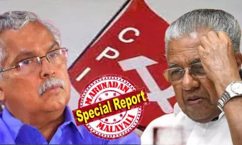 പി എം ശ്രീയിലെ അനുനയ ശ്രമത്തിന് പുതിയ ഫോര്‍മുല; സിപിഐ മന്ത്രിമാരെ ഉള്‍പ്പെടുത്തി ഉപസമിതി രൂപവത്കരിക്കാന്‍ തീരുമാനം; സമിതിയുടെ നിരീക്ഷണത്തില്‍ പദ്ധതിയുടെ തുടര്‍നടപടികള്‍ നിരീക്ഷിക്കും; പദ്ധതിയില്‍ നിന്ന് പിന്‍വാങ്ങുന്നതടക്കം ഉപസമിതി പരിശോധിക്കും;  സിപിഐ യെസ് മൂളിയാല്‍ ഇടതു മുന്നണിയിലെ പ്രതിസന്ധി തീരും