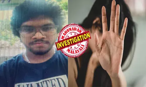 പരിപാടികൾ എല്ലാം കഴിഞ്ഞ് റൂമിലെത്തിയ ആ വിദേശ മോഡൽ; ആകെ വിശന്ന് തളർന്ന യുവതി ഓൺലൈനിൽ നിന്ന് ആഹാരം ഓർഡർ ചെയ്തു; നിമിഷ നേരം കൊണ്ട് പടിവാതിൽക്കൽ എത്തിയ ഫുഡ് ഡെലിവറി ബോയ് ചെയ്തത്; യുവാവിന്റെ മോശം പ്രവർത്തിയിൽ പരാതി