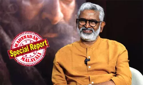 ഇസ്രായേലില്‍ നടക്കുന്ന ഫിലിം ഫെസ്റ്റിവലില്‍ പങ്കെടുക്കാനുള്ള ക്ഷണം നിരസിച്ച് ബ്ലെസി; ഫലസ്തീനികള്‍ ആക്രമണം നേരിടുന്ന സാഹചര്യത്തില്‍ നടക്കുന്ന ഫെസ്റ്റിന്റെ ലക്ഷ്യം മനസ്സിലാക്കിയാണ് ക്ഷണം നിരസിച്ചത്; ഇന്ത്യയില്‍ ഇഡിയെ ഭയന്നാണ് കലാകാരന്മാര്‍ നിശബ്ദത പാലിക്കുന്നതെന്നും ബ്ലെസി