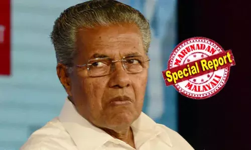 നെല്ല് സംഭരണ യോഗത്തില്‍ മില്ലുടമകളെ ക്ഷണിച്ചില്ല; അവര്‍ ഇല്ലാതെ എങ്ങനെ തീരുമാനം എടുക്കുമെന്ന് മുഖ്യമന്ത്രി ക്ഷുഭിതനായി; തീരുമാനം എടുത്തിട്ട് മില്ലുടുകളെ വിളിച്ചാല്‍ മതിയല്ലോ എന്ന് ജി ആര്‍ അനില്‍; മന്ത്രിയുടെ വിശദീകരണത്തില്‍ തൃപ്തനാകാതെ യോഗം മാറ്റിവെക്കുന്നതായി മുഖ്യമന്ത്രി; ഭക്ഷ്യ വകുപ്പ് വിളിച്ച യോഗത്തില്‍ തെളിഞ്ഞത് മുന്നണിയിലെ ഭിന്നത