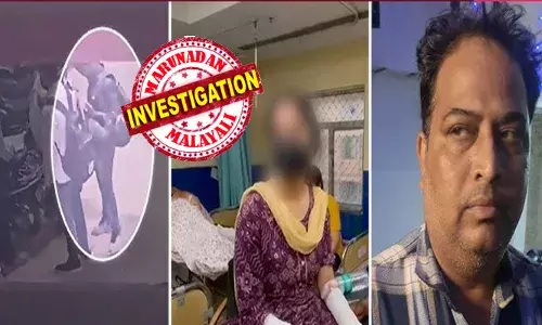 എന്നെ പിന്തുടര്‍ന്ന് ശല്യം ചെയ്തു; കോളേജിലേക്ക് നടന്നുപോകുമ്പോള്‍ ആസിഡ് എടുത്തെറിഞ്ഞു..!!; ഡൽഹിയെ നടുക്കിയ ആ കേസിൽ വൻ ട്വിസ്റ്റ്; ആക്രമണത്തിൽ കൈക്ക് പൊള്ളലേറ്റുവെന്ന് പറഞ്ഞ പെൺവാക്ക് പച്ചക്കള്ളം; ടോയ്ലറ്റ് ക്ലീനര്‍ ഉപയോഗിച്ച് അപ്പന്റെ നാടകം; ചുരുളഴിച്ച് പോലീസ്