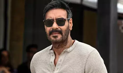 മദ്യപാനം ആരംഭിക്കുന്നത് 14-ാം വയസ്സിൽ, മുഴുക്കുടിയനായിരുന്നു; ഒരുമാസം കൊണ്ടാണ് ആ ശീലം നിയന്ത്രിച്ചത്; ഇപ്പോള്‍ കുടിക്കുന്നത് 60,000 രൂപയുടെ വിസ്‌കി; തുറന്ന് പറഞ്ഞ് അജയ് ദേവ്ഗണ്‍