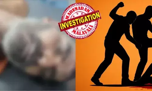 കൊലക്കേസ് പ്രതിയുടെ ജനനേന്ദ്രിയം മുറിച്ചും കണ്ണ് കുത്തിപ്പൊട്ടിച്ചും അക്രമണം നടത്തിയത് പാസ്റ്ററും സംഘവും; അഗതിമന്ദിരത്തില്‍ അക്രമം കാട്ടിയപ്പോള്‍ മര്‍ദ്ദിച്ചു; അവശനായതോടെ വാഹനത്തില്‍ കൊടുങ്ങല്ലൂരില്‍ കൊണ്ടുവന്ന് വഴിയരികില്‍ ഉപേക്ഷിച്ചു; പാസ്റ്റര്‍ ഉള്‍പ്പടെ മൂന്നുപേര്‍ പിടിയില്‍; ചികിത്സയില്‍ കഴിയുന്ന സുദര്‍ശന്‍ 11 കേസുകളില്‍ പ്രതി