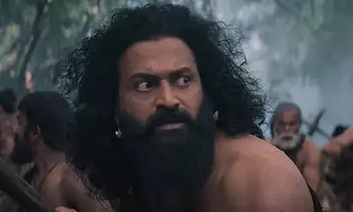 ബോക്സ് ഓഫീസിൽ വമ്പൻ ഹിറ്റ്; കാന്താര ഒടിടിയിലേക്ക്; സ്ട്രീമിംഗ് ആമസോൺ പ്രൈമിലൂടെ; റിലീസ് തീയതി പുറത്ത്