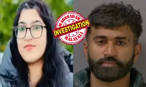 അവസാനമായി ഇരുവരെയും കണ്ടത് വീടിന് പുറത്തെ സിറ്റൗട്ടിൽ; രാത്രിയായിട്ടും ഒരു അനക്കവും ഇല്ല; ഒടുവിൽ അയൽവാസികളുടെ തിരച്ചിലിൽ കണ്ടത് വികൃതമായ നിലയിൽ യുവതിയുടെ മൃതദേഹം; പ്രതിയെന്ന് സംശയിക്കുന്ന ആൾ ഇന്ത്യയിലേക്ക് കടന്നതായും സൂചനകൾ; പ്രതിയെ തപ്പി പോലീസ്