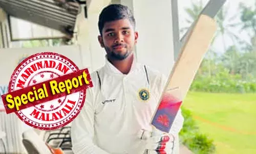 ഇന്നലെ വരെ കിടിലന്‍ സ്ട്രോക്ക് പ്ലേ കാഴ്ചവയ്ക്കുന്ന ഇടങ്കയ്യന്‍ ഓപ്പണര്‍; ഈ യുവതാരത്തെ എട്ടാമനായി ഇറക്കിയ കോച്ച് അമയ് ഖുറേസിയയുടെ തീരുമാനം പാളിയോ? വാലറ്റത്ത് ചെറുത്തു നിന്ന് ആ മിടുക്കന്‍ അടിച്ചെടുത്തത് 178 പന്തില്‍ 86 റണ്‍സ്; വെല്‍ഡണ്‍ അഹമ്മദ് ഇമ്രാന്‍; പഞ്ചാബിനെതിരെയും കേരളത്തിന് ആദ്യ ഇന്നിംഗ് ലീഡ് ഇല്ല; രഞ്ജി ട്രോഫിയില്‍ ഇനി എല്ലാ മത്സരവും കേരളത്തിന് നിര്‍ണ്ണായകം