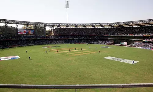 മഴ കളിച്ചു; തകർന്നടിഞ്ഞ് ഛത്തീസ്ഗഡ് ബാറ്റിംഗ് നിര; ഓൾ റൗണ്ട് മികവുമായി മനസ്വി; വനിതാ അണ്ടർ 19 ടി20 ചാമ്പ്യൻഷിപ്പിൽ കേരളത്തിന് ആദ്യ ജയം