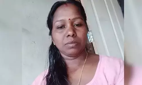 മരുമകള്‍ക്കൊപ്പം ഓട്ടോയില്‍ ആശുപത്രിയില്‍ എത്തി;  ഗുളിക കഴിച്ചതോടെ അബോധാവസ്ഥയിലായി; കോട്ടയത്തെ യുവതിയുടെ മരണം ചികിത്സാ പിഴവെന്ന് പരാതി