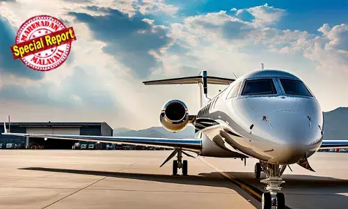 വ്യോമയാന രംഗത്ത് പുതുചരിത്രമെഴുതി ഇന്ത്യ; റഷ്യന്‍ പങ്കാളിത്തത്തോടെ ആദ്യ യാത്രാ വിമാന നിര്‍മ്മാണം; ആഭ്യന്തര ആവശ്യങ്ങള്‍ക്ക് എസ്.ജെ 100 മോഡല്‍ വിമാനങ്ങള്‍; ആത്മനിര്‍ഭര്‍ ഭാരത് ലക്ഷ്യം കൈവരിക്കുന്നതിനുള്ള ശക്തമായ ചുവടുവെപ്പെന്ന് എച്ച്എഎല്‍; സവിശേഷതകള്‍ ഇങ്ങനെ