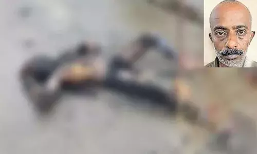 വയനാട്ടില്‍ പൊള്ളലേറ്റ് മരിച്ച നിലയില്‍ കണ്ടെത്തിയത് പോക്‌സോ കേസിലെ പ്രതിയെ; സുനില്‍ കുമാര്‍ എന്ന അല്‍ അമീന്‍ വ്യത്യസ്തമായ പേരുകളില്‍ മുന്നോളം വിവാഹങ്ങളും കഴിച്ചു