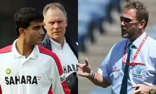 എനിക്ക് ഒരു ഫോണ്‍ കോള്‍ വന്നു; ഇതു ടീം ഇന്ത്യയാണ്; അതനുസരിച്ച് പെരുമാറുക എന്ന്;  ഐസിസിയെ നിയന്ത്രിക്കുന്നത് ഇന്ത്യന്‍ ക്രിക്കറ്റ് ലോബി;  മാച്ച് റഫറിയായിരിക്കെ പല വിട്ടുവീഴ്ചകളും ചെയ്യാന്‍ നിര്‍ബന്ധിച്ചുവെന്ന് ക്രിസ് ബ്രോഡ്