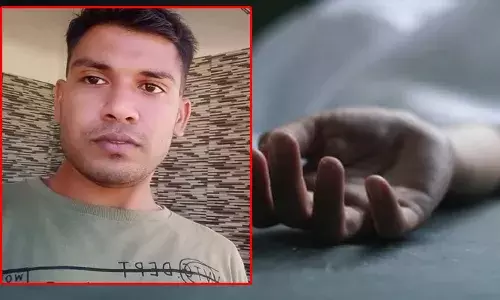 കാണാതായ യുവാവിനെ കുളത്തിൽ മരിച്ചനിലയിൽ കണ്ടെത്തി; മരിച്ചത് മേനാശേരിക്കാരൻ സമ്പത്ത്