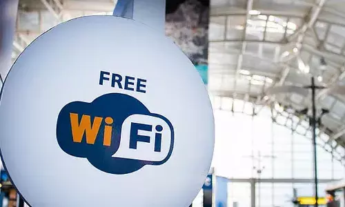 സാമ്പത്തിക ഇടപാടുകള്‍ക്ക് സുരക്ഷാ ഭീഷണി;  ബാങ്കിംഗ് ഇടപാടുകള്‍ക്ക് പൊതു വൈഫൈ ഉപയോഗിക്കരുതെന്ന് ദുബായ് പോലീസ്