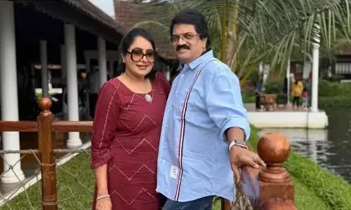 എല്ലാ മുഖത്തും നിന്നെയാണ് കാണുന്നത്..; ആ മറുപടി ഹൃദയത്തിൽ തൊട്ടു; സൗഹൃദം എപ്പോൾ പ്രണയമായി മാറിയെന്ന് അറിയില്ല; പിന്തുണച്ചത് അമ്മ മാത്രം; വെല്ലുവിളികളെക്കുറിച്ച് എംജിയും ലേഖയും