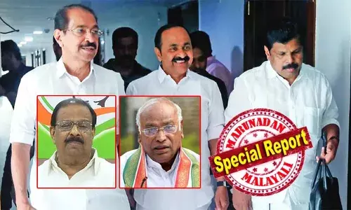 നേതാക്കളാണ് പാര്‍ട്ടിക്കകത്ത് അനൈക്യം ഉണ്ടാക്കുന്നത്; ശരിയാക്കിയില്ലെങ്കില്‍ എല്ലാം വെള്ളത്തിലാകം; ഹൈക്കമാന്‍ഡിന് മുന്നില്‍ വെട്ടിത്തുറന്ന് പറഞ്ഞ് കെ സുധാകരന്‍; നവംബര്‍ ഒന്നു മുതല്‍ തദ്ദേശ തെരഞ്ഞെടുപ്പ് പ്രചാരണം ആരംഭിക്കാന്‍ കെപിസിസിക്ക് നിര്‍ദേശം നല്‍കി എഐസിസി; കേരളത്തില്‍ 100 ശതമാനവും വിജയിക്കും, മുഖ്യമന്ത്രി മുഖം ആരെന്ന ചര്‍ച്ചയാകാമെന്ന് ഖാര്‍ഗെയും