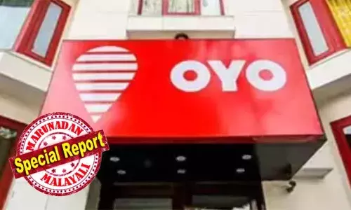 ഓയോ റൂംസ് ഓഫര്‍ നിരക്കില്‍ വാഗ്ദാനം ചെയ്ത മുറി നല്‍കിയില്ല; 582 രൂപയ്ക്ക് നല്‍കാമെന്ന് പറഞ്ഞ് അധികതുക ചോദിച്ചു; നഷ്ടപരിഹാരമായി നല്‍കിയത് 22,250 രൂപ