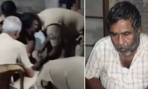 സ്പിരിറ്റ് കടത്തില്‍ കുടുങ്ങി സിപിഎമ്മിനെ നാണം കെടുത്തി; 1260 ലിറ്റര്‍ സ്പിരിറ്റ് പിടികൂടിയ കേസിലെ ഒന്നാം പ്രതി പെരുമാട്ടി ലോക്കല്‍ സെക്രട്ടറി ഹരിദാസനെ പുറത്താക്കി; ഹരിദാസനും സഹായിയും ഒളിവില്‍