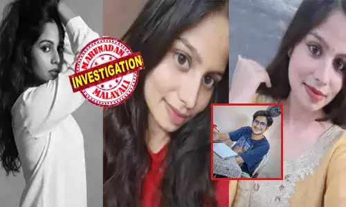 സ്വന്തം പങ്കാളിയുടെ ദേഹത്ത് നെയ്യും വൈനും ഒഴിച്ച് തീകൊളുത്തി അതിക്രൂരമായി കൊലപ്പെടുത്തിയ ആ കേസിൽ വീണ്ടും ട്വിസ്റ്റ്; രാംകേശിന്റെ പക്കലുള്ള ഹാര്‍ഡ് ഡിസ്‌ക്കിൽ അമൃതയുടെ വീഡിയോ മാത്രമല്ല 15-ലേറെ യുവതികളുടെ അശ്ലീലദൃശ്യങ്ങള്‍ കണ്ടെത്തി; യുവാവിനെ കൊന്നുതള്ളിയത് ഗതികേട് കൊണ്ടോ?; ഞെട്ടൽ മാറാതെ പോലീസ്