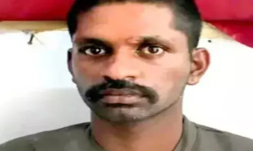 ജാ​മ്യ​മെ​ടു​ത്ത് വി​ദേ​ശ​ത്തേ​ക്ക് കടക്കാൻ ശ്രമം; നിമിഷ നേരം കൊണ്ട് ലുക്ക് ഔട്ട് നോട്ടീസ്; പിടികിട്ടാപുള്ളി ബംഗളൂരുവിൽ അറസ്റ്റിൽ