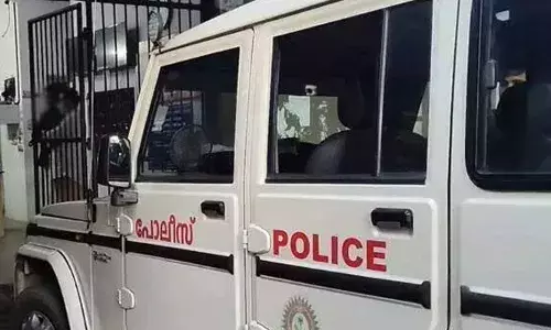 ഭാര്യയെ സ്ഥാനാര്‍ഥിയാക്കുന്നതില്‍ എതിര്‍പ്പ്;   കേരള കോണ്‍ഗ്രസ് (എം) നേതാവിനെ സഹോദരീ ഭര്‍ത്താവ് വെട്ടിപ്പരിക്കേല്‍പ്പിച്ചു