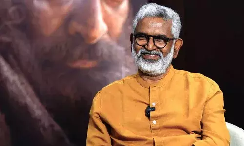 ആ ചോദ്യത്തിൽ അവരുടെ ഉദ്ദേശം മനസ്സിലായി; ഇസ്രായേലിലെ ഫിലിം ഫെസ്റ്റിവലിൽ പങ്കെടുക്കാനുള്ള ക്ഷണം നിരസിച്ചു; വെളുപ്പെടുത്തലുമായി സംവിധായകൻ ബ്ലെസി