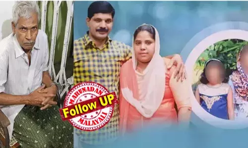 അവസാനകാലംവരെ നല്ല ഭക്ഷണം കഴിക്കണം; ജയിലില്‍ ഇപ്പോള്‍ മട്ടനുണ്ടെന്നും അതിനുള്ള വഴി താന്‍ നോക്കുമെന്നും ആവര്‍ത്തിച്ചുള്ള ഭീഷണി; മൂന്നുനേരം മീനും ഇറച്ചിയുമടങ്ങുന്ന ഭക്ഷണം ആവശ്യപ്പെട്ട് വഴക്ക്; ചീനിക്കുഴിയില്‍ മകനെയും കുടുംബത്തെയും പെട്രോളൊഴിച്ച് കത്തിച്ച് കൊന്ന ഹമീദ് നയിച്ചിരുന്നത് വഴിവിട്ട ജീവിതശൈലി; സ്വത്തിനു വേണ്ടി സദാ പകയും കേസും