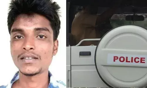 ഇന്‍സ്റ്റഗ്രാംവഴി പരിചയപ്പെട്ട പതിനാറുകാരിയെ പ്രണയം നടിച്ച് പീഡിപ്പിച്ചു;  24കാരന് 33 വര്‍ഷം തടവ് ശിക്ഷ