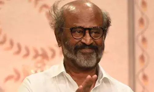 തൃഷ കൃഷ്ണനു പിന്നാലെ രജനീകാന്തിന്റേയും ധനുഷിന്റേയും വീട്ടില്‍ ബോംബ് ഭീഷണി; സുരക്ഷാ പരിശോധന നടത്തി; സന്ദേശം വ്യാജമെന്ന് പോലീസ്