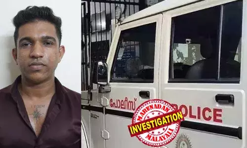 ട്രെയിനിയായി ജോലിക്കെത്തിയ യുവതിയുടെ മൊബൈലില്‍ നിന്ന് സ്വകാര്യദൃശ്യം ചോര്‍ത്തി;  പോണ്‍ സൈറ്റിലിടുമെന്ന് ഭീഷണിപ്പെടുത്തി പണം തട്ടാന്‍ ശ്രമം; യുവതിയുടെ പരാതിയില്‍ 25കാരന്‍ അറസ്റ്റില്‍