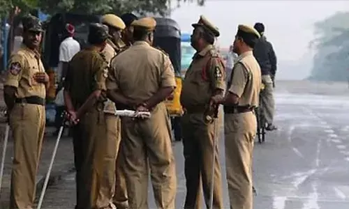 സ്‌കൂളില്‍ പാര്‍ക്കിങ്ങുമായി ബന്ധപ്പെട്ട് തര്‍ക്കം; ബിജെപി പ്രാദേശിക നേതാവിനെ ബൈക്കിലെത്തിയ സംഘം വെടിവെച്ചുകൊന്നു