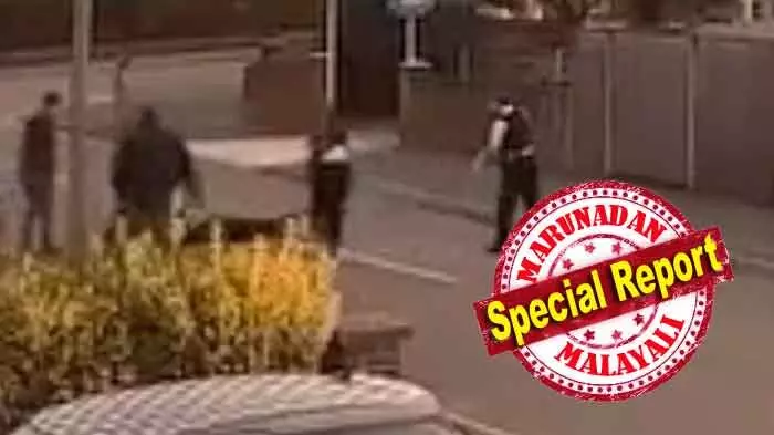 അഫ്ഗാനിസ്ഥാനില് നിന്ന് അഞ്ച് വര്ഷം മുന്പ് അഭയാര്ത്ഥിയായി എത്തി... തെരുവിലിറങ്ങി കുത്തിക്കൊന്നത് ഒരാളെ... മൂന്നു പേര്ക്ക് കുത്തേറ്റു; കിഴക്കന് ലണ്ടനിലെ തെരുവുകളില് മുഖംമൂടി ധരിച്ച് പ്രകടനം നടത്തിയ മുസ്ലീം പ്രകടനക്കാര് ബ്രിട്ടനെ കീഴടക്കാന് എത്തിയ വിദേശ സൈന്യമോ? അഫ്ഗാനിസ്ഥാനില് നിന്ന് അഞ്ച് വര്ഷം മുന്പ് അഭയാര്ത്ഥിയായി എത്തി... തെരുവിലിറങ്ങി കുത്തിക്കൊന്നത് ഒരാളെ... മൂന്നു പേര്ക്ക് കുത്തേറ്റു; കിഴക്കന് ലണ്ടനിലെ തെരുവുകളില് മുഖംമൂടി ധരിച്ച് പ്രകടനം നടത്തിയ മുസ്ലീം പ്രകടനക്കാര് ബ്രിട്ടനെ കീഴടക്കാന് എത്തിയ വിദേശ സൈന്യമോ?