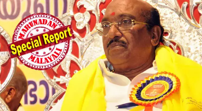 നൂറുകണക്കിന് മുരാരി ബാബുമാര് അഞ്ചു ദേവസ്വം ബോര്ഡുകളിലുമായുണ്ട്; ഹൈക്കോടതി ഇടപെടല് ഇല്ലെങ്കില് പ്രതിഷ്ഠവരെ പൊളിച്ചു കടത്തിയേനെ; ആത്മാര്ഥതയുണ്ടെങ്കില് അഞ്ച് ദേവസ്വം ബോര്ഡുകളും സര്ക്കാര് പിരിച്ചുവിടണം; ഹൈന്ദവ വിശ്വാസത്തെ അവഹേളിക്കുന്ന നിലയിലേക്ക് ദേവസ്വം ബോര്ഡുകളുടെ ഭരണം മാറി; ആഞ്ഞടിച്ച് വീണ്ടും വെള്ളാപ്പള്ളി; പ്രശാന്തിന് കാലവധി നീട്ടി നല്കുമോ? നൂറുകണക്കിന് മുരാരി ബാബുമാര് അഞ്ചു ദേവസ്വം ബോര്ഡുകളിലുമായുണ്ട്; ഹൈക്കോടതി ഇടപെടല് ഇല്ലെങ്കില് പ്രതിഷ്ഠവരെ പൊളിച്ചു കടത്തിയേനെ; ആത്മാര്ഥതയുണ്ടെങ്കില് അഞ്ച് ദേവസ്വം ബോര്ഡുകളും സര്ക്കാര് പിരിച്ചുവിടണം; ഹൈന്ദവ വിശ്വാസത്തെ അവഹേളിക്കുന്ന നിലയിലേക്ക് ദേവസ്വം ബോര്ഡുകളുടെ ഭരണം മാറി; ആഞ്ഞടിച്ച് വീണ്ടും വെള്ളാപ്പള്ളി; പ്രശാന്തിന് കാലവധി നീട്ടി നല്കുമോ?