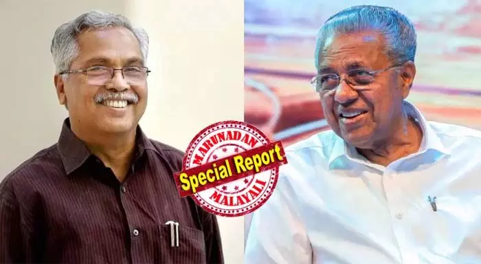 ഒടുവില്‍ പിഎം ശ്രീ തര്‍ക്കത്തില്‍ പരിഹാരം; സിപിഎം- സിപിഐ പ്രശ്‌നം പരിഹാരമാകുന്നത് പിഎം ശ്രീ ധാരണാ പത്രം മരവിപ്പിക്കണമെന്ന് ആവശ്യപ്പെട്ട് കേന്ദ്രത്തിന് കത്തയക്കുമെന്ന ഉറപ്പില്‍;  കത്തിന്റെ പകര്‍പ്പ് സിപിഐക്ക് കൈമാറും; വൈകുന്നേരം നടക്കുന്ന മന്ത്രിസഭായോഗത്തില്‍ സിപിഐയുടെ നാല് മന്ത്രിമാരും പങ്കെടുക്കും; വല്ല്യേട്ടനും കൊച്ചേട്ടനും വീണ്ടും ഒറ്റക്കെട്ട്..!