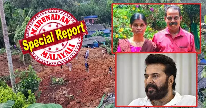 അടിമാലി അപകടം: സന്ധ്യയുടെ ചികിത്സാച്ചെലവുകള് പൂര്ണ്ണമായും മമ്മൂട്ടി ഏറ്റെടുത്തു; ആ കുടുംബത്തെ സമാശ്വസിപ്പിക്കാന് സൂപ്പര്താരം എത്തുമ്പോള് അടിമാലി അപകടം: സന്ധ്യയുടെ ചികിത്സാച്ചെലവുകള് പൂര്ണ്ണമായും മമ്മൂട്ടി ഏറ്റെടുത്തു; ആ കുടുംബത്തെ സമാശ്വസിപ്പിക്കാന് സൂപ്പര്താരം എത്തുമ്പോള്