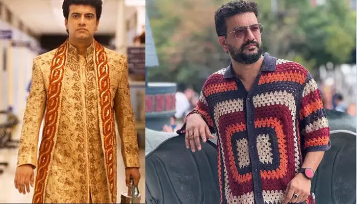 ആ രംഗം തിയേറ്ററുകളിൽ വലിയ ചിരിയുണർത്തി, പക്ഷെ പിന്നീട് ആ വേഷം ധരിച്ചിട്ടില്ല; ഷർവാണി ഇട്ടാൽ അപ്പോൾ നല്ലവനായ ഉണ്ണി എന്ന പേര് വരും; അനുഭവം തുറന്ന് പറഞ്ഞ് രമേഷ് പിഷാരടി ആ രംഗം തിയേറ്ററുകളിൽ വലിയ ചിരിയുണർത്തി, പക്ഷെ പിന്നീട് ആ വേഷം ധരിച്ചിട്ടില്ല; ഷർവാണി ഇട്ടാൽ അപ്പോൾ നല്ലവനായ ഉണ്ണി എന്ന പേര് വരും; അനുഭവം തുറന്ന് പറഞ്ഞ് രമേഷ് പിഷാരടി