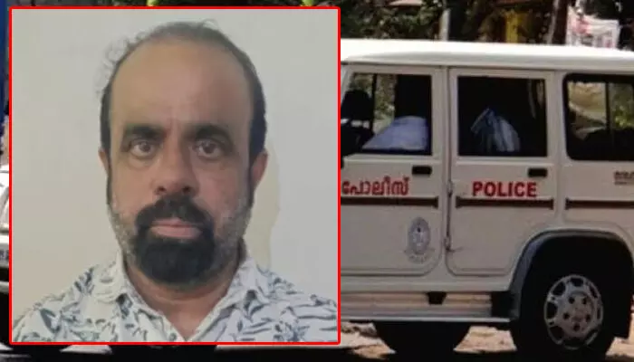 2 കോടി രൂപ ലോൺ തരപ്പെടുത്തി നൽകാമെന്ന് പറഞ്ഞ് പണം തട്ടിയ കേസ്; പിടിയിലായത് അത്തോളിക്കാരൻ അബ്ദുൾ റസാഖ് 2 കോടി രൂപ ലോൺ തരപ്പെടുത്തി നൽകാമെന്ന് പറഞ്ഞ് പണം തട്ടിയ കേസ്; പിടിയിലായത് അത്തോളിക്കാരൻ അബ്ദുൾ റസാഖ്