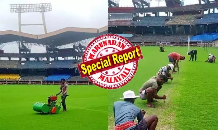 കലൂര് സ്റ്റേഡിയം ടര്ഫ് ലോക നിലവാരത്തിലേക്ക്; ചുരുങ്ങിയ സമയത്തിനുള്ളില് ഫിഫ നിലവാരത്തിലെ നിര്മാണം; കൂടുതല് അന്താരാഷ്ട്ര മത്സരങ്ങള്  കൊച്ചിയിലേക്ക് എത്തട്ടെ, നമ്മുടെ നാടിനെ ലോകമറിയട്ടെ; വിശദീകരണ പോസ്റ്റുമായി ജിസിഡിഎ കലൂര് സ്റ്റേഡിയം ടര്ഫ് ലോക നിലവാരത്തിലേക്ക്; ചുരുങ്ങിയ സമയത്തിനുള്ളില് ഫിഫ നിലവാരത്തിലെ നിര്മാണം; കൂടുതല് അന്താരാഷ്ട്ര മത്സരങ്ങള്  കൊച്ചിയിലേക്ക് എത്തട്ടെ, നമ്മുടെ നാടിനെ ലോകമറിയട്ടെ; വിശദീകരണ പോസ്റ്റുമായി ജിസിഡിഎ