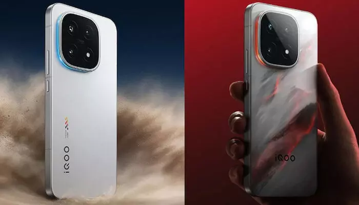 സിമുലേറ്റർ ഗെയിംസൊക്കെ ഇനി പറപറക്കും; ഐക്യു15 ഫ്ലാഗ്‌ഷിപ്പ് സ്‌മാര്‍ട്ട്‌ഫോണ്‍ അടുത്ത മാസം 26ന് ഇന്ത്യയില്‍ പുറത്തിറങ്ങും; സവിശേഷതകൾ അറിയാം..