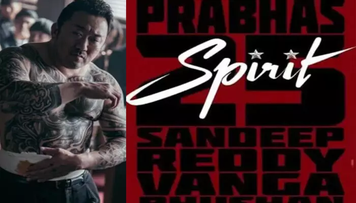 എമ്പുരാനിൽ കാണുമെന്ന് വിചാരിച്ചു കണ്ടില്ല; ഇതാ...ആരാധകരെ ഞെട്ടിച്ച് ആ വാർത്ത; നമ്മുടെ എല്ലാം സ്വന്തം കൊറിയന് ലാലേട്ടന് ഇന്ത്യന് സിനിമയിൽ അഭിനയിക്കും; അനൗൺസ്മെന്റ് പോസ്റ്റർ പുറത്ത് എമ്പുരാനിൽ കാണുമെന്ന് വിചാരിച്ചു കണ്ടില്ല; ഇതാ...ആരാധകരെ ഞെട്ടിച്ച് ആ വാർത്ത; നമ്മുടെ എല്ലാം സ്വന്തം കൊറിയന് ലാലേട്ടന് ഇന്ത്യന് സിനിമയിൽ അഭിനയിക്കും; അനൗൺസ്മെന്റ് പോസ്റ്റർ പുറത്ത്