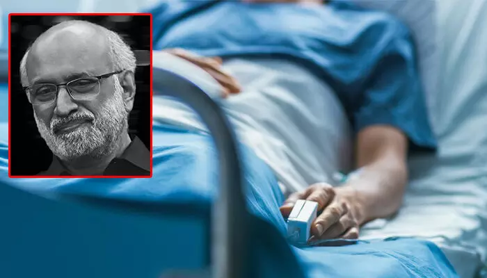 പ്രായമാകുമ്പോഴുള്ള ആശുപത്രിവാസം ഒരുപരിധി വരെ ഒഴിവാക്കാം; 65 വയസ്സിന് മുകളിലുള്ളവര്‍ ഫ്‌ലൂ, ന്യൂമോകോക്കല്‍ വാക്‌സിനുകള്‍ നിര്‍ബന്ധമായി എടുക്കണം; ഡോ. ബി ഇക്ബാലിന്റെ കുറിപ്പ്