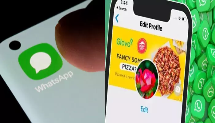 ഇനി വാട്‌‌സ്ആപ്പ് കണ്ടാലും ഫേസ്ബുക്ക് പോലെ തോന്നും; കവർ ഫോട്ടോ അപ്ലൈ ചെയ്യാനുള്ള പുത്തൻ ഫീച്ചർ വരുന്നു; കൂടുതൽ അറിയാം..