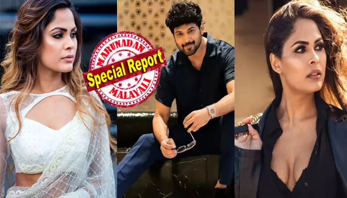 അവൻ എന്നെ ഹോട്ടൽ മുറിയിലേക്ക് വിളിച്ചു; എനിക്ക് എന്തോ..പന്തികേട് തോന്നി; വാഷ് റൂമിൽ നിന്ന് ഇറങ്ങിയതും കൈയിൽ..കയറി പിടിച്ചു; കുറച്ച് എൻജോയ് ചെയ്യാമെന്ന് പറഞ്ഞു..!!; പ്രണയകാലം സ്റ്റാർ അജ്മല് അമീറിനെതിരേ അടുത്ത പരാതി; ഗുരുതര ആരോപണവുമായി തമിഴ് നടി രംഗത്ത് അവൻ എന്നെ ഹോട്ടൽ മുറിയിലേക്ക് വിളിച്ചു; എനിക്ക് എന്തോ..പന്തികേട് തോന്നി; വാഷ് റൂമിൽ നിന്ന് ഇറങ്ങിയതും കൈയിൽ..കയറി പിടിച്ചു; കുറച്ച് എൻജോയ് ചെയ്യാമെന്ന് പറഞ്ഞു..!!; പ്രണയകാലം സ്റ്റാർ അജ്മല് അമീറിനെതിരേ അടുത്ത പരാതി; ഗുരുതര ആരോപണവുമായി തമിഴ് നടി രംഗത്ത്