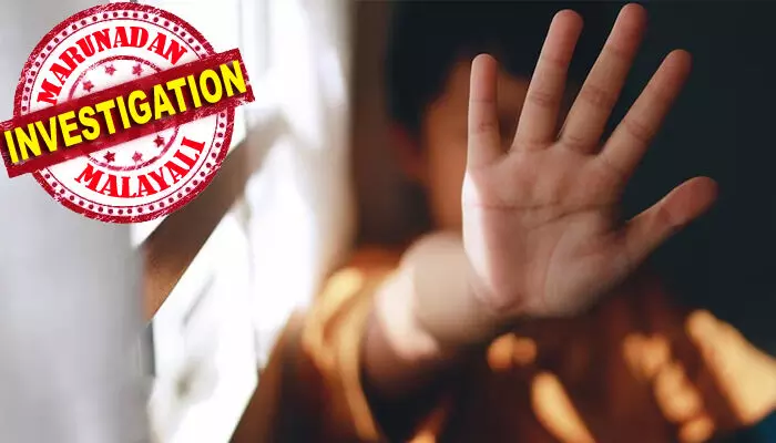 ചകൈയ്യില് ചട്ടുകം വച്ച് പൊള്ളിക്കും; പ്ലാസ്റ്റിക് കയര് കൊണ്ട് മര്ദ്ദിക്കും; ആറ് വര്ഷമായി മകനോട് ചെയ്തിരുന്നത് കൊടും ക്രൂരത; സംഭവം പുറത്ത് അറിയുന്നത് ചൈല്ഡ് ലൈന് കൗണ്സിലിംഗിനിടെ; പിതാവിനെ പോലീസ് പിടികൂടി ചകൈയ്യില് ചട്ടുകം വച്ച് പൊള്ളിക്കും; പ്ലാസ്റ്റിക് കയര് കൊണ്ട് മര്ദ്ദിക്കും; ആറ് വര്ഷമായി മകനോട് ചെയ്തിരുന്നത് കൊടും ക്രൂരത; സംഭവം പുറത്ത് അറിയുന്നത് ചൈല്ഡ് ലൈന് കൗണ്സിലിംഗിനിടെ; പിതാവിനെ പോലീസ് പിടികൂടി