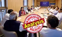 കോണ്ഗ്രസ് അധികാരത്തില് എത്തിയാല് കെസിയെ ലീഡറാക്കുമെന്ന ആശങ്കയില് കേരളാ നേതാക്കള്; മുഖ്യമന്ത്രിയായി ആരേയും ഉയര്ത്തിക്കാട്ടില്ലെന്ന സന്ദേശം നല്കിയത് എല്ലാം ഭൂരിപക്ഷം കിട്ടിയാല് ഡല്ഹിയില് തീരുമാനിക്കുമെന്ന സന്ദേശം; കേരള കാര്യങ്ങള് ചര്ച്ച ചെയ്യാന് തരൂരും എത്തി; ഇനി എല്ലാം കോര് കമ്മറ്റി നിശ്ചയിക്കും; കൂട്ടായ നേതൃത്വം കൊണ്ടു വരുന്നത് ഗ്രൂപ്പിസം മറയ്ക്കാന് കോണ്ഗ്രസ് അധികാരത്തില് എത്തിയാല് കെസിയെ ലീഡറാക്കുമെന്ന ആശങ്കയില് കേരളാ നേതാക്കള്; മുഖ്യമന്ത്രിയായി ആരേയും ഉയര്ത്തിക്കാട്ടില്ലെന്ന സന്ദേശം നല്കിയത് എല്ലാം ഭൂരിപക്ഷം കിട്ടിയാല് ഡല്ഹിയില് തീരുമാനിക്കുമെന്ന സന്ദേശം; കേരള കാര്യങ്ങള് ചര്ച്ച ചെയ്യാന് തരൂരും എത്തി; ഇനി എല്ലാം കോര് കമ്മറ്റി നിശ്ചയിക്കും; കൂട്ടായ നേതൃത്വം കൊണ്ടു വരുന്നത് ഗ്രൂപ്പിസം മറയ്ക്കാന്