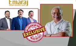 മാംഗോ ഫോണും മുട്ടില് മരംമുറി തട്ടിപ്പുമായി നടന്നവര് റിപ്പോര്ട്ടര് ചാനല് ഉടമകളായി; ശതകോടീശ്വരന്മാര് പോലും മടിച്ചു നിന്നപ്പോള് മെസ്സിക്കായി കോടികള് വാരി എറിയുന്നു; വരുമാന വഴികള് അടിമുടി ദുരൂഹം; അഗസ്റ്റിന് സഹോദരങ്ങളുടെ എമറാജ് ഗ്രൂപ്പിന്റെ ഡയറക്ടര് ബോര്ഡില് ഗോകുലം ഗോപാലന്റെ ഉറ്റബന്ധുവും മാംഗോ ഫോണും മുട്ടില് മരംമുറി തട്ടിപ്പുമായി നടന്നവര് റിപ്പോര്ട്ടര് ചാനല് ഉടമകളായി; ശതകോടീശ്വരന്മാര് പോലും മടിച്ചു നിന്നപ്പോള് മെസ്സിക്കായി കോടികള് വാരി എറിയുന്നു; വരുമാന വഴികള് അടിമുടി ദുരൂഹം; അഗസ്റ്റിന് സഹോദരങ്ങളുടെ എമറാജ് ഗ്രൂപ്പിന്റെ ഡയറക്ടര് ബോര്ഡില് ഗോകുലം ഗോപാലന്റെ ഉറ്റബന്ധുവും