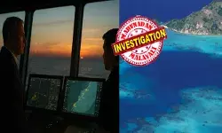 എല്ലാവരും തിരിച്ചുകയറിയെന്ന വിശ്വാസത്തിൽ ദ്വീപിൽ നിന്ന് യാത്ര തിരിച്ച കപ്പൽ; കുറച്ച് ദൂരം സഞ്ചരിച്ചതും ഒരാളെ കാണാനില്ല..പെട്ടെന്ന് നോക്കുവെന്ന് ജീവനക്കാരൻ; ഞൊടിയിടയിൽ കടലിൽ വട്ടമിട്ട് പറന്ന് ഹെലികോപ്റ്റർ; തിരച്ചിലിനിടെ ഭയപ്പെടുത്തുന്ന കാഴ്ച; ഞെട്ടൽ മാറാതെ ക്യാപ്റ്റൻ എല്ലാവരും തിരിച്ചുകയറിയെന്ന വിശ്വാസത്തിൽ ദ്വീപിൽ നിന്ന് യാത്ര തിരിച്ച കപ്പൽ; കുറച്ച് ദൂരം സഞ്ചരിച്ചതും ഒരാളെ കാണാനില്ല..പെട്ടെന്ന് നോക്കുവെന്ന് ജീവനക്കാരൻ; ഞൊടിയിടയിൽ കടലിൽ വട്ടമിട്ട് പറന്ന് ഹെലികോപ്റ്റർ; തിരച്ചിലിനിടെ ഭയപ്പെടുത്തുന്ന കാഴ്ച; ഞെട്ടൽ മാറാതെ ക്യാപ്റ്റൻ