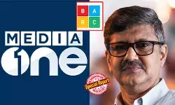 ഡിജിറ്റലില് ഒന്നാം സ്ഥാനത്തായിരിക്കുമ്പോഴും ബാര്ക്കില് പത്താം സ്ഥാനത്ത്: ഈ പരിപാടിയുടെ പേരാണ് വഞ്ചന, തട്ടിപ്പ്, അക്രമം, നെറികേട് എന്ന് പ്രമോദ് രാമന്; ടി.ആര്.പി. റേറ്റിംഗില് അട്ടിമറി ആരോപിച്ച് മീഡിയ വണ്; ബാര്ക്കുമായുള്ള ബന്ധം വിച്ഛേദിച്ചു; എന്ഡിടിവിക്കു ശേഷം ബാര്ക്ക് ഉപേക്ഷിക്കുന്ന രണ്ടാമത്തെ ഇന്ത്യന് വാര്ത്താ ചാനല് ഡിജിറ്റലില് ഒന്നാം സ്ഥാനത്തായിരിക്കുമ്പോഴും ബാര്ക്കില് പത്താം സ്ഥാനത്ത്: ഈ പരിപാടിയുടെ പേരാണ് വഞ്ചന, തട്ടിപ്പ്, അക്രമം, നെറികേട് എന്ന് പ്രമോദ് രാമന്; ടി.ആര്.പി. റേറ്റിംഗില് അട്ടിമറി ആരോപിച്ച് മീഡിയ വണ്; ബാര്ക്കുമായുള്ള ബന്ധം വിച്ഛേദിച്ചു; എന്ഡിടിവിക്കു ശേഷം ബാര്ക്ക് ഉപേക്ഷിക്കുന്ന രണ്ടാമത്തെ ഇന്ത്യന് വാര്ത്താ ചാനല്